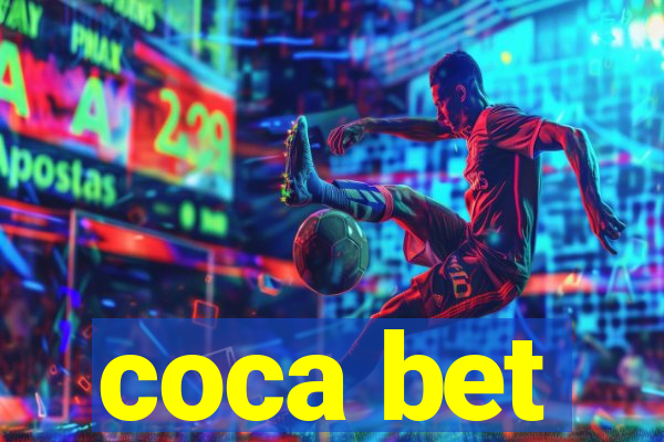 coca bet